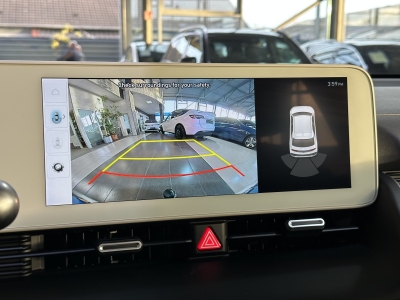 Hyundai IONIQ 5 AHK NSCC LED Navi R.Cam PDC SHZ DAB+ 