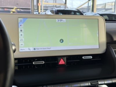 Hyundai IONIQ 5 AHK NSCC LED Navi R.Cam PDC SHZ DAB+ 