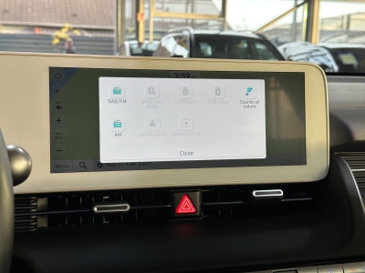 Hyundai IONIQ 5 AHK NSCC LED Navi R.Cam PDC SHZ DAB+ 