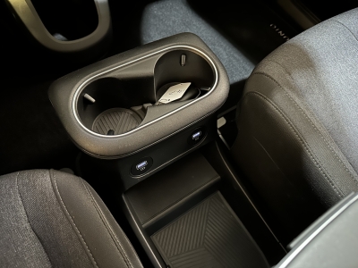 Hyundai IONIQ 5 AHK NSCC LED Navi R.Cam PDC SHZ DAB+ 