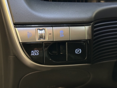 Hyundai IONIQ 5 AHK NSCC LED Navi R.Cam PDC SHZ DAB+ 