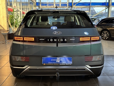 Hyundai IONIQ 5 AHK NSCC LED Navi R.Cam PDC SHZ DAB+ 
