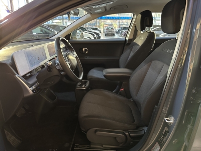 Hyundai IONIQ 5 AHK NSCC LED Navi R.Cam PDC SHZ DAB+ 