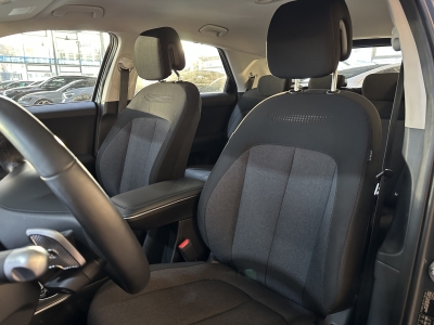 Hyundai IONIQ 5 AHK NSCC LED Navi R.Cam PDC SHZ DAB+ 