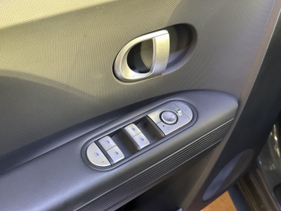 Hyundai IONIQ 5 AHK NSCC LED Navi R.Cam PDC SHZ DAB+ 