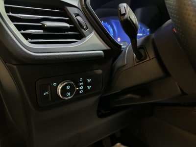 Ford Kuga Hybrid ST-Line X AHK AmbienteLicht Navi PDC