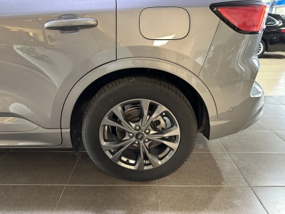 Ford Kuga Hybrid ST-Line X AHK AmbienteLicht Navi PDC