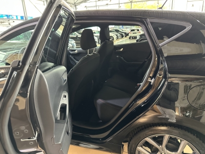 Ford Fiesta ST-Line LED R.Cam Sportfahrwerk PDC SHZ