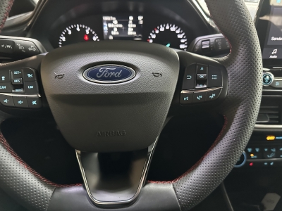 Ford Fiesta ST-Line LED R.Cam Sportfahrwerk PDC SHZ