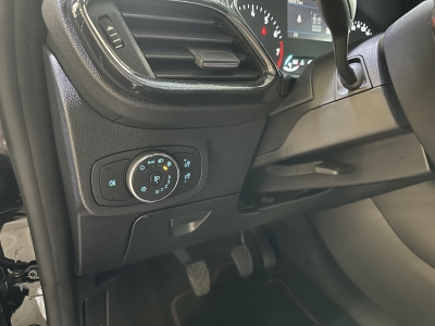 Ford Fiesta ST-Line LED R.Cam Sportfahrwerk PDC SHZ