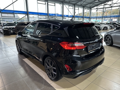 Ford Fiesta ST-Line LED R.Cam Sportfahrwerk PDC SHZ
