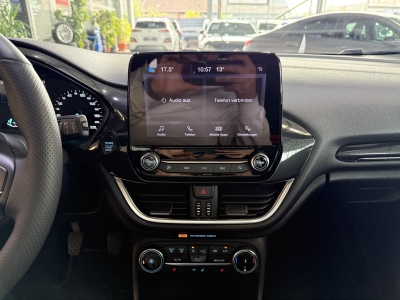 Ford Fiesta ST-Line LED R.Cam PDC SHZ DAB Spurassist.