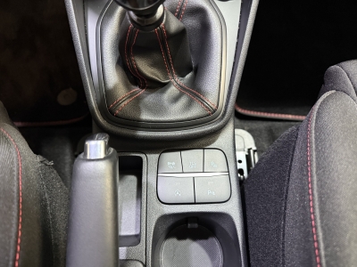 Ford Fiesta ST-Line LED R.Cam PDC SHZ DAB Spurassist.