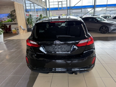 Ford Fiesta ST-Line LED R.Cam PDC SHZ DAB Spurassist.