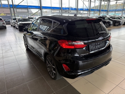 Ford Fiesta ST-Line LED R.Cam PDC SHZ DAB Spurassist.