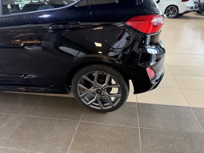 Ford Fiesta ST-Line LED R.Cam PDC SHZ DAB Spurassist.