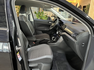 VW T-Cross Style dig.Cockpit LED PDC ACC Navi R.Cam