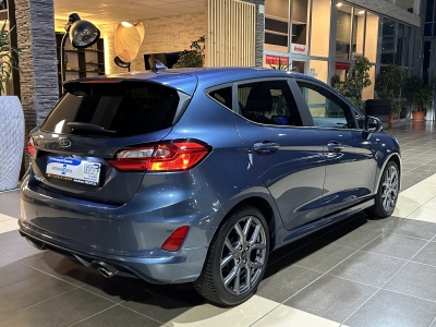 Ford Fiesta ST-Line LED Navi R.Cam PDC SHZ Spurassist