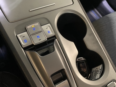 Hyundai KONA Elektro *PDC*Navi*R.Cam*Wärmepume*CarPlay*