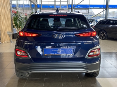 Hyundai KONA Elektro *PDC*Navi*R.Cam*Wärmepume*CarPlay*
