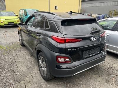 Hyundai KONA Elektro *R.Cam.PDC*Navi*CarPlay*Wärmepumpe*