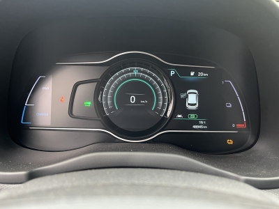 Hyundai KONA Elektro *R.Cam.PDC*Navi*CarPlay*Wärmepumpe*