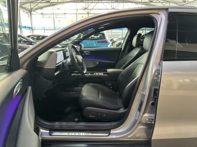 Hyundai IONIQ 6 4WD Uniq*BOSE-Paket*360Cam*SHZ*HUD*ACC