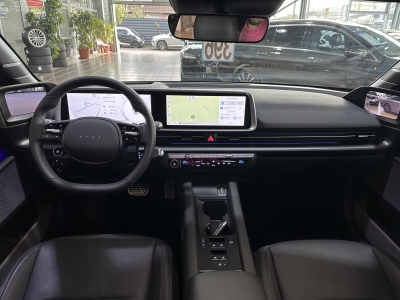 Hyundai IONIQ 6 4WD Uniq*BOSE-Paket*360Cam*SHZ*HUD*ACC