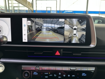 Hyundai IONIQ 6 4WD Uniq*BOSE-Paket*360Cam*SHZ*HUD*ACC