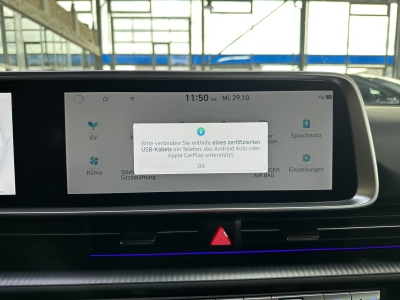 Hyundai IONIQ 6 4WD Uniq*BOSE-Paket*360Cam*SHZ*HUD*ACC