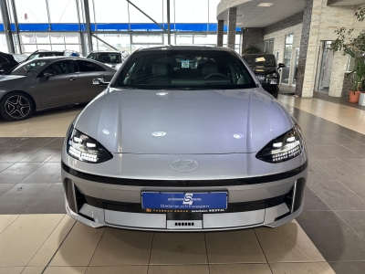 Hyundai IONIQ 6 4WD Uniq*BOSE-Paket*360Cam*SHZ*HUD*ACC