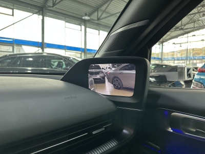 Hyundai IONIQ 6 4WD Uniq*BOSE-Paket*360Cam*SHZ*HUD*ACC