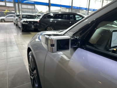 Hyundai IONIQ 6 4WD Uniq*BOSE-Paket*360Cam*SHZ*HUD*ACC