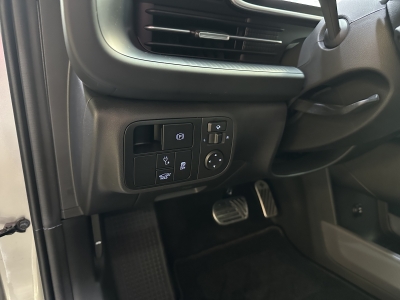 Hyundai IONIQ 6 4WD Uniq*BOSE-Paket*360Cam*SHZ*HUD*ACC