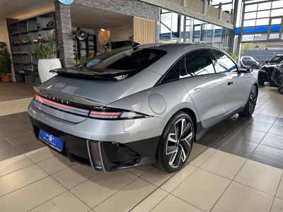 Hyundai IONIQ 6 4WD Uniq*BOSE-Paket*360Cam*SHZ*HUD*ACC