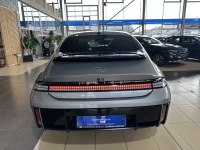 Hyundai IONIQ 6 4WD Uniq*BOSE-Paket*360Cam*SHZ*HUD*ACC