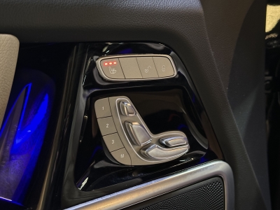 Mercedes-Benz G 350 AMG Line*Schiebedach *AHK*Navi*LED*Memory