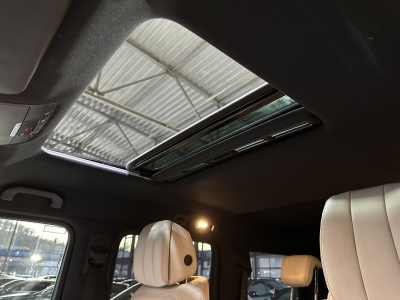 Mercedes-Benz G 350 AMG Line*Schiebedach *AHK*Navi*LED*Memory