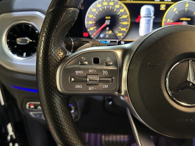 Mercedes-Benz G 350 AMG Line*Schiebedach *AHK*Navi*LED*Memory