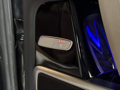 Mercedes-Benz G 350 AMG Line*Schiebedach *AHK*Navi*LED*Memory