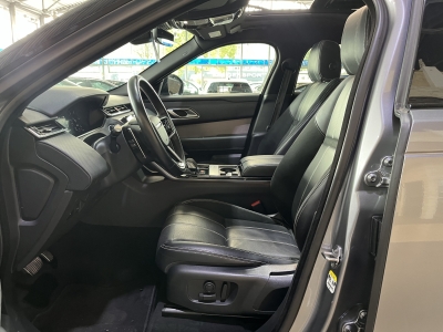 Land Rover Range Rover Velar R-Dynamic Black EDITION*LED