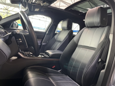 Land Rover Range Rover Velar R-Dynamic Black EDITION*LED