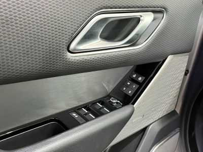 Land Rover Range Rover Velar R-Dynamic Black EDITION*LED