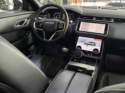 Land Rover Range Rover Velar R-Dynamic Black EDITION*LED