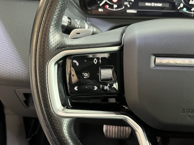 Land Rover Range Rover Velar R-Dynamic Black EDITION*LED