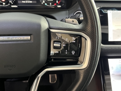 Land Rover Range Rover Velar R-Dynamic Black EDITION*LED