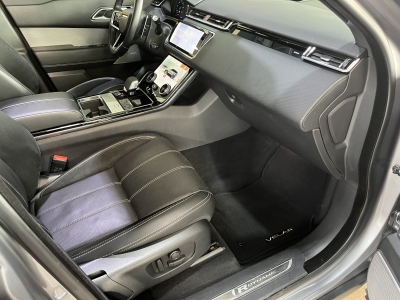 Land Rover Range Rover Velar R-Dynamic Black EDITION*LED