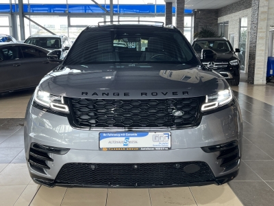 Land Rover Range Rover Velar R-Dynamic Black EDITION*LED