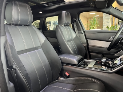 Land Rover Range Rover Velar R-Dynamic Black EDITION*LED