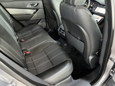 Land Rover Range Rover Velar R-Dynamic Black EDITION*LED